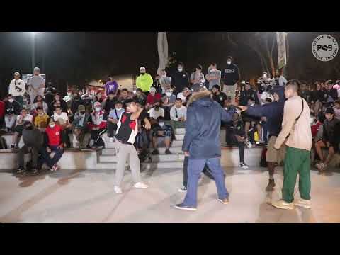 PAPICHA, CAMARENA, RAIDER VS LANDO LINES, HADES, DANU