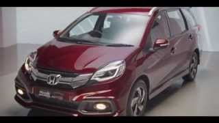 Honda Mobilio RS 