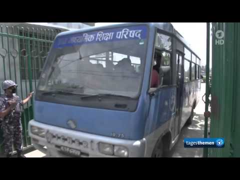 tagesthemen 21:20 Uhr, 29.04.2015