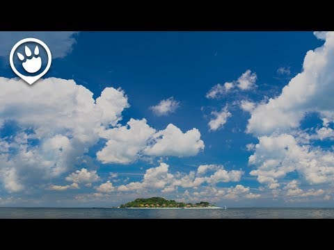 TOP SECRET: 8 Gorgeous Islands Easily Reached From Singapore