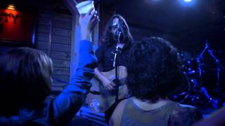 Shooter Jennings - The Other Life film (first half)