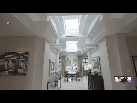 Oakville Real Estate | 80 Barringham Drive | Dan Cooper Group