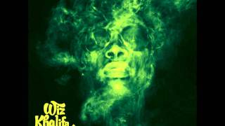 08. Wiz Khalifa - Star Of The Show feat. Chevy Woods