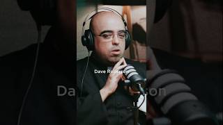 ❤️‍🔥 Pastor Dave Roberson: Referência do Pe. José Eduardo?