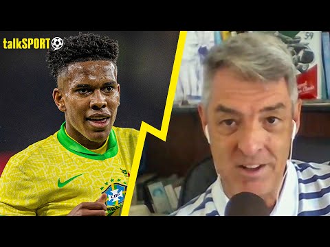 talkSPORT Chelsea and talkSPORT