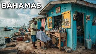 Download lagu Living in the Bahamas | How People Live in a Caribbean World You Don’t See | 4K mp3