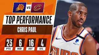 Chris Paul - Phoenix Suns
