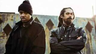 Nas &amp; Damian Marley   Count Your Blessings
