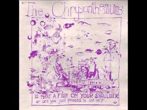 The Chrysanthemums - Gloucestershire Is Just an Illusion