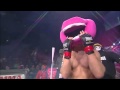Barney And Friends Harlem Shake MMA Entrance