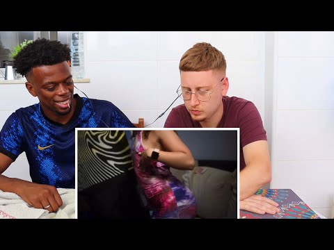 REAGI Á MÚSICA - GILLY LW X BREEZY MDL -  AFTER PARTY (OFFICIAL VIDEO) || KING CASSANDRA