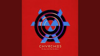 Gun (KDA Remix/Bonus Track.)