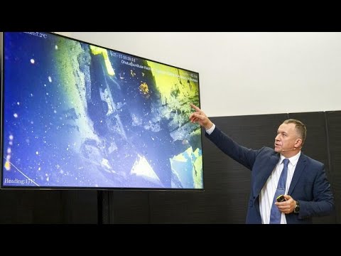 Naufrage du ferry Estonia : 27 ans après, premiers résultats de la nouvelle enquête