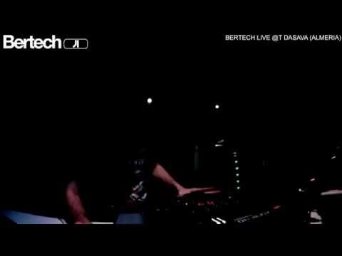 Bertech Live @t Dasava Almeria