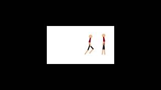 Unfair fight #shorts