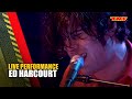 Ed Harcourt - Concert | Live at TMF Live | The Music Factory