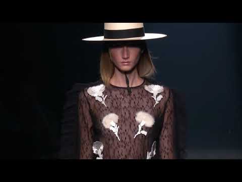 PERTEGAZ | MBFWMadrid Septiembre 2020