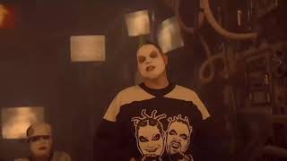 Twiztid - I&#39;m Alright (Official Music Video)