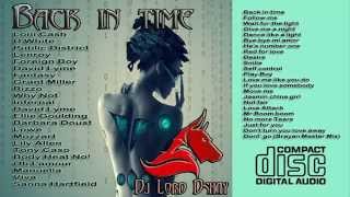 Dj Lord Dshay - Back in time
