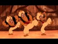 Aladdin Prince Ali Finnish High Quality