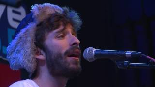 AJR - Weak (Live 95.5)