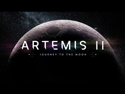 Artemis II: NASA's Journey to the Moon | NBC News