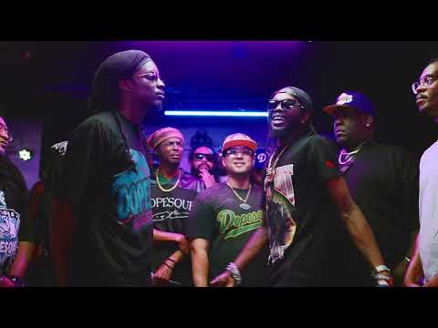 Yung Nito vs Mike G