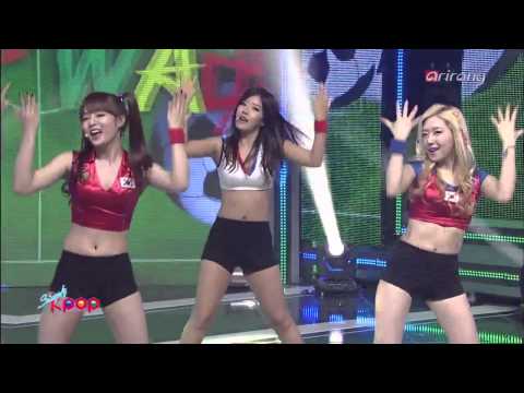 Wassup 3rd Week of June Simply K-Pop (6/20/2014)