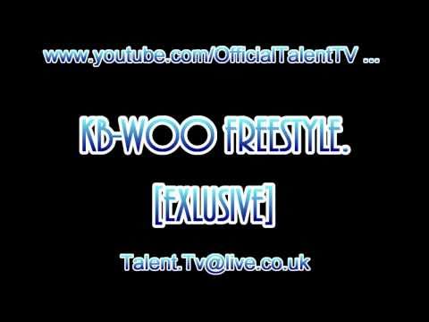 Talent.Tv - KB Woo Freestyle