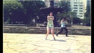 Download lagu 【Suki/Tsuki】 YuiKaori  - Our Steady Boy 【DANCE PRACTICE】 mp3
