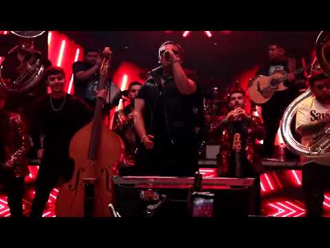 CH y La Pizza | Fuerza Regida en vivo desde Rodeo Texcoco SOLD OUT