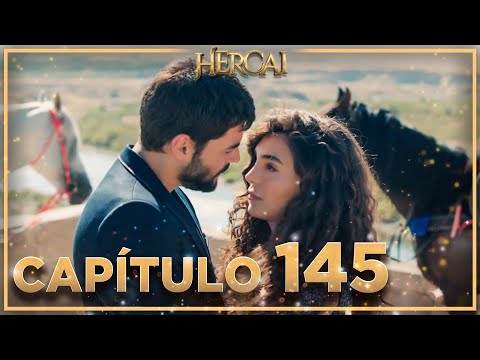 Hercai - Capítulo 145