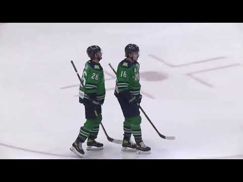 Maine Mariners @ Newfoundland Growers highlights - 11/18/22