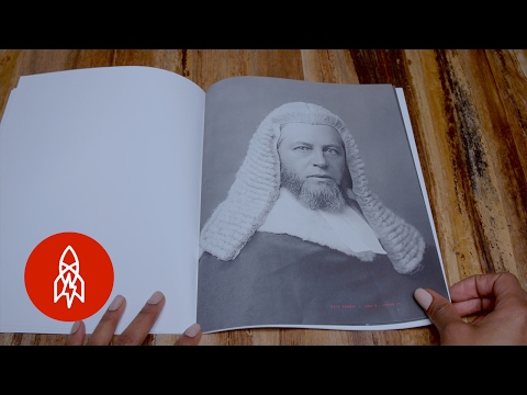 恐るべしフォリキュラー寓話 (A Frightening Follicular Fable)