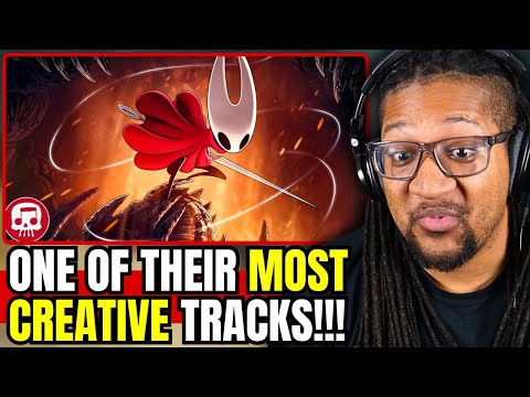 JT Music Ft. Andrea Storm Kaden - "Cut the Ties" | Reaction!