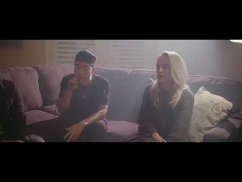 I HATE U, I LOVE U - Sam Tsui, Madilyn Bailey, KRNFX, KHS COVER