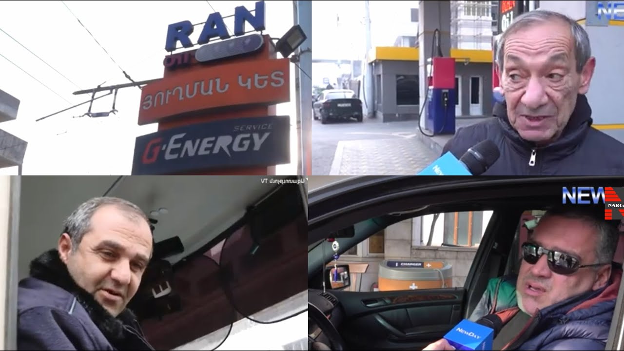 Azərbaycan bayrağı İrəvanın mərkəzində olacaq!