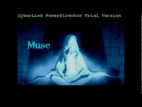 Torch 1 (The Harbinger) Muse (Meditation)