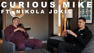 [其他] Nikola Jokic專訪 (MPJ Podcast)