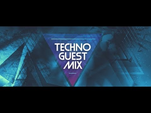 Techno Guest Mix - Just Techno 026 live at Just Techno Event (with DJ Energy) 09.04.2019