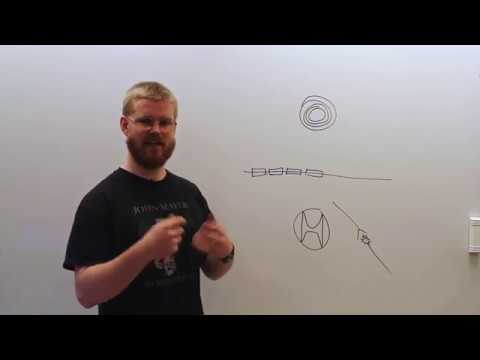 Nerveceller og Gliaceller