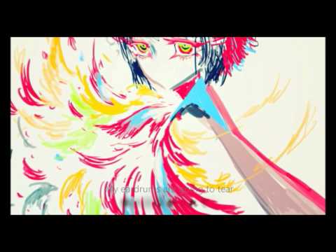 初音ミク - 鼓膜 (Eardrum) (English subbed)