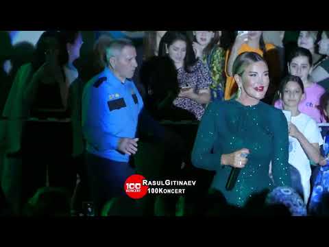 25 Кристина – «Уходя–уходи»