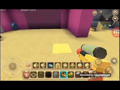 Como fazer uma passagem 100% secreta no mine world