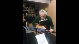 Happen naar de Baas?