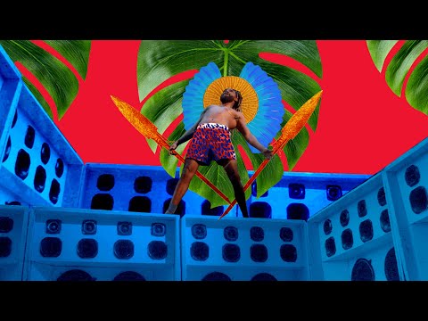 Heavy Baile - Montagem Partiu Não Para (Ombrim Pezin)