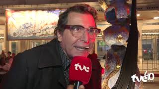 NOVA ESTAÇÃO DO VLT DA CALÇADA É INAUGURADA | TVE REVISTA 18/06/2026