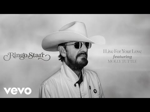 Video thumbnail for I Live for Your Love