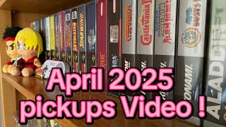 This Weeks #gaming #vlog Episode 07 #gamingchannel #videogames #nintendo #playstation #retrogaming