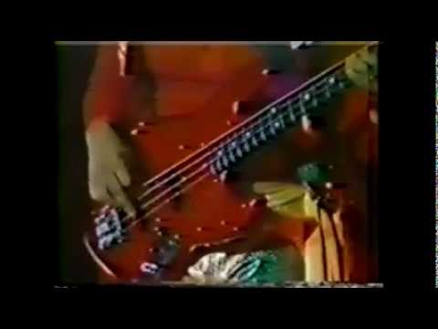 Rodney Skeet Curtis Bass in Yo Face